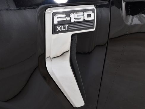 New 2026 Ford F150 XLT w/ XLT Chrome Appearance Package AWD/4WD image 21