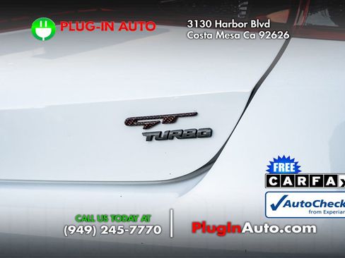 Used 2022 Kia K5 GT image 2