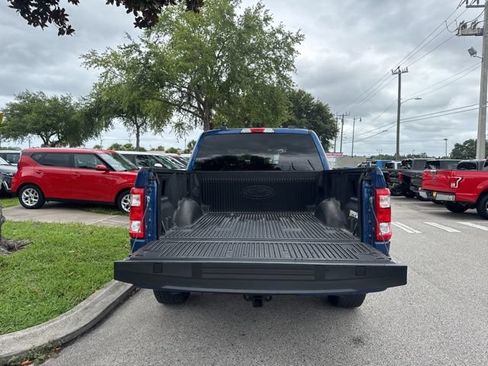 Used 2023 Ford F150 XL w/ STX Appearance Package RWD image 17