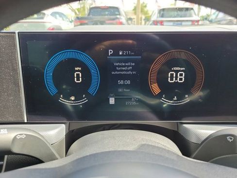 Certified 2024 Hyundai Sonata SEL FWD image 22
