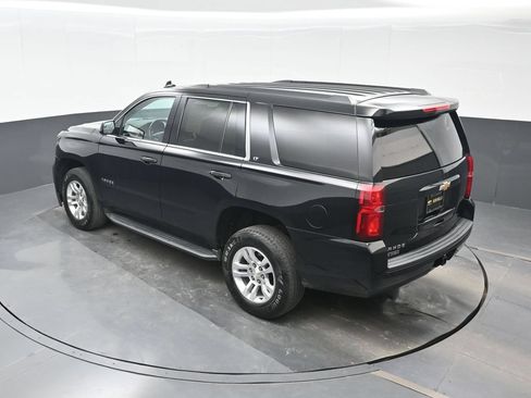 Used 2019 Chevrolet Tahoe LT AWD/4WD image 26