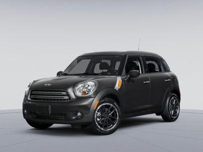 Used 2015 MINI Cooper Countryman S