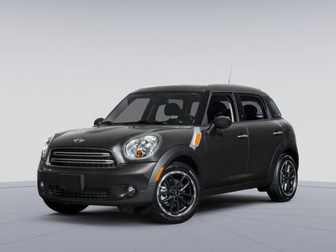 Used 2015 MINI Cooper Countryman S FWD image 1