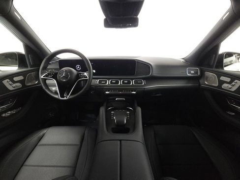 Used 2025 Mercedes-Benz GLE 450e 4MATIC image 27