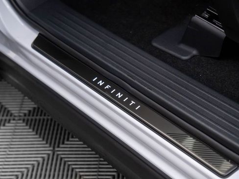 New 2026 INFINITI QX60 Autograph w/ Dark Cargo Package image 14