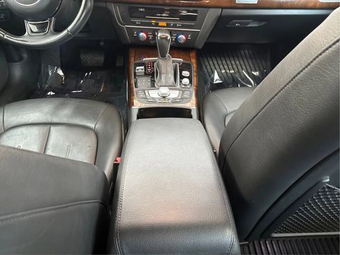 Used 2016 Audi A7 3.0T Premium Plus AWD/4WD image 22