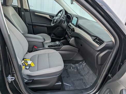 Used 2022 Ford Escape SE w/ Convenience Package image 32