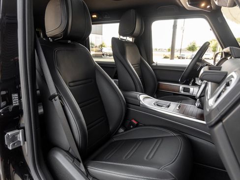 Used 2025 Mercedes-Benz G 550 image 46