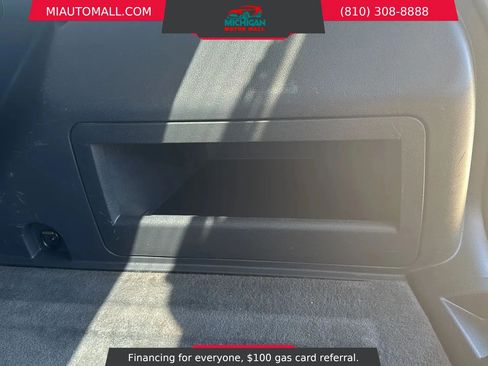Used 2015 Jeep Patriot High Altitude FWD image 20