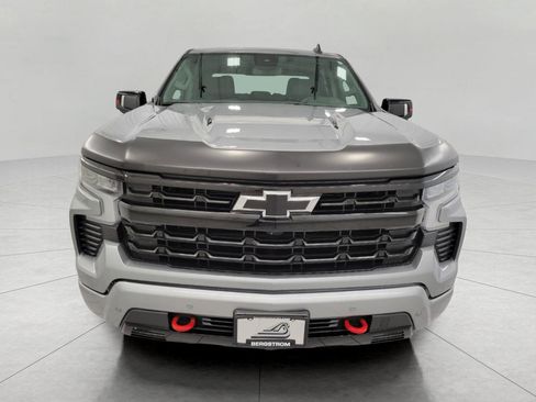 Used 2024 Chevrolet Silverado 1500 RST w/ Redline Edition image 14