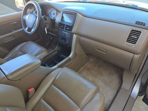 Used 2007 Honda Pilot EX-L image 31