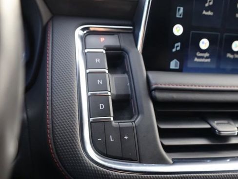 Used 2022 Chevrolet Tahoe RST w/ Luxury Package image 7