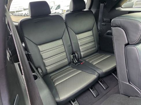 Used 2017 Kia Sorento SX image 23