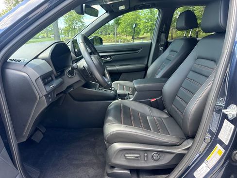 Used 2025 Honda CR-V Sport-L image 13