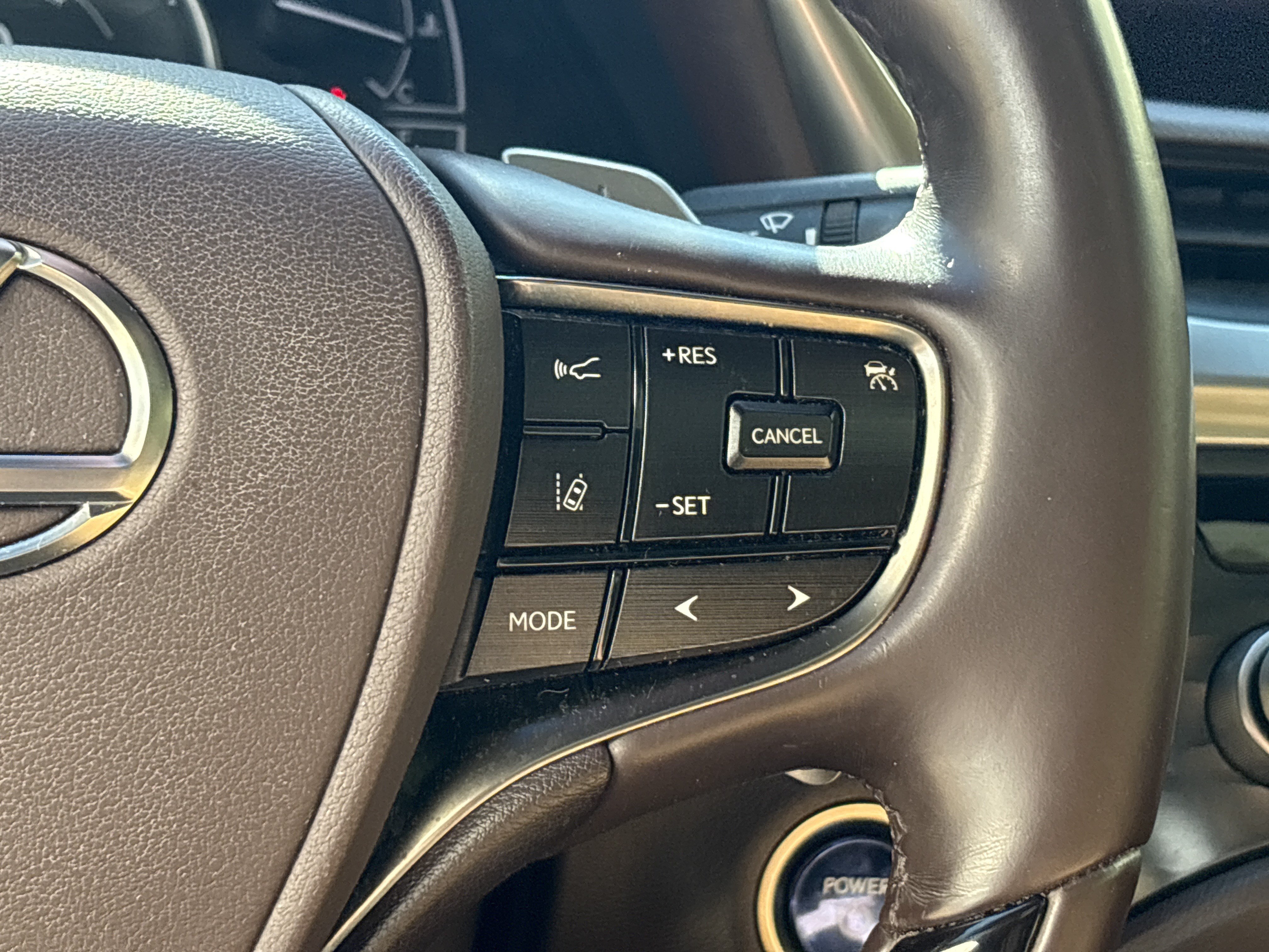Used 2021 Lexus ES 300h w/ Accessory Package 2 FWD image 20