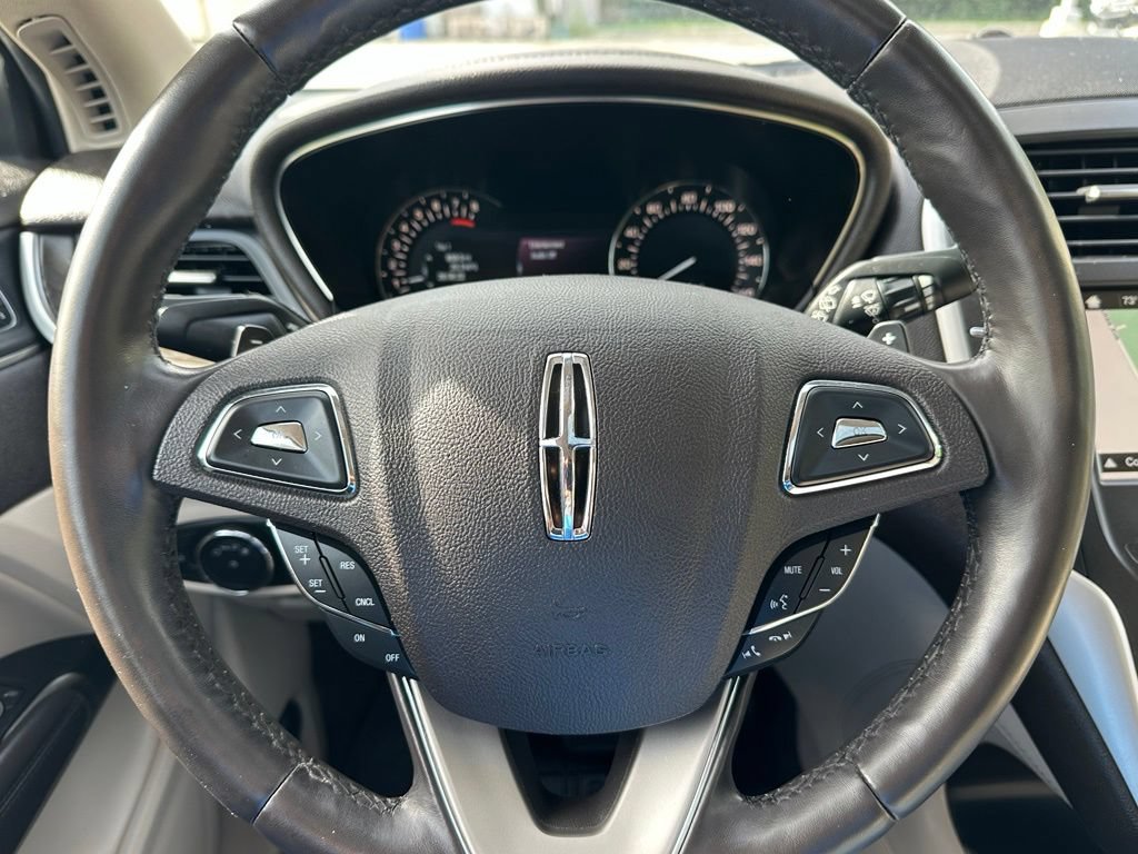 Used 2018 Lincoln MKC Reserve w/ Lincoln MKC Climate Package AWD/4WD image 28