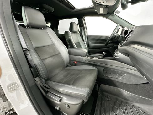 Used 2022 Dodge Durango GT image 29