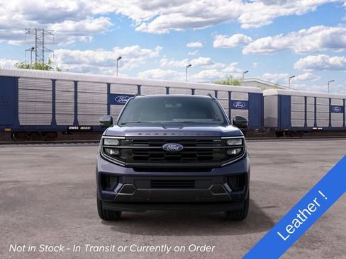 New 2027 Ford Expedition Max Platinum AWD/4WD image 3
