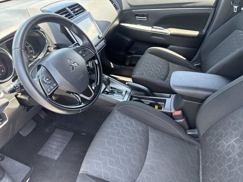 Used 2021 Mitsubishi Outlander Sport ES AWD/4WD image 10