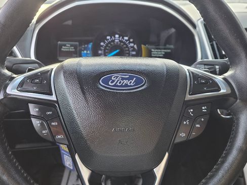 Used 2018 Ford Edge SEL w/ Equipment Group 201A image 13