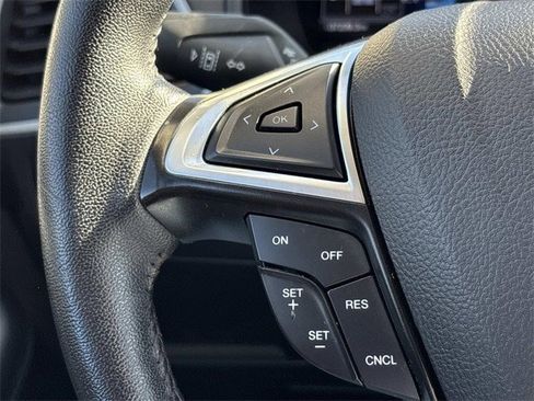 Certified 2024 Ford Edge SEL image 28