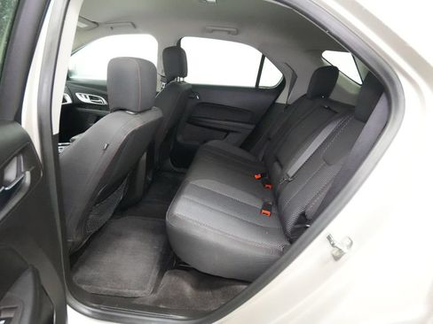 Used 2016 Chevrolet Equinox LT w/ Convenience Package FWD image 18