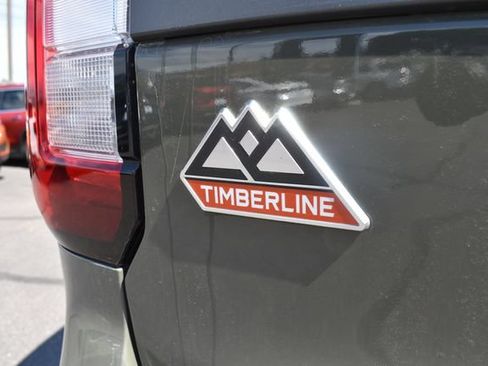 Used 2024 Ford Expedition Timberline AWD/4WD image 32