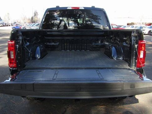 Used 2023 Ford F150 Tremor w/ Trailer Tow Package image 31
