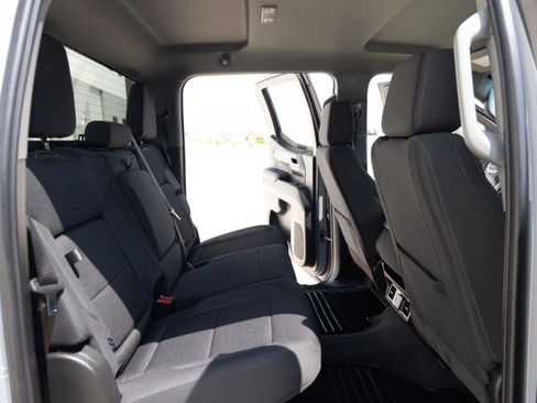 Used 2024 GMC Sierra 1500 Elevation w/ X31 Off-Road Package AWD/4WD image 30