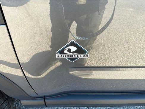 Certified 2021 Ford Bronco Sport Outer Banks w/ Outer Banks Package image 24