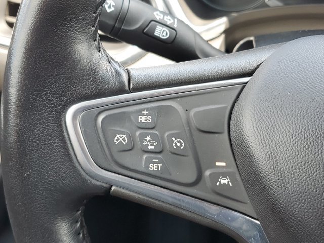 Used 2020 Chevrolet Equinox Premier AWD/4WD image 27