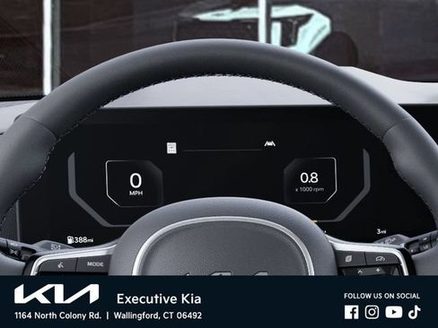 New 2026 Kia Carnival SX Prestige FWD image 21