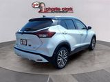 Certified 2023 Nissan Kicks SV image 5