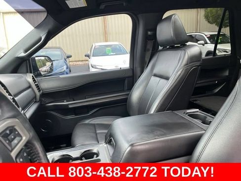 Used 2021 Ford Expedition XLT RWD image 10