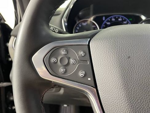 Certified 2023 Chevrolet Traverse Premier FWD image 11