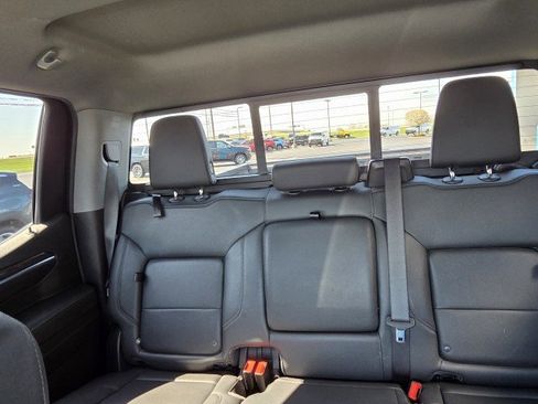 Used 2023 Chevrolet Silverado 1500 LT image 53