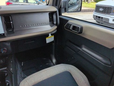 Used 2026 Ford Bronco Big Bend AWD/4WD image 17