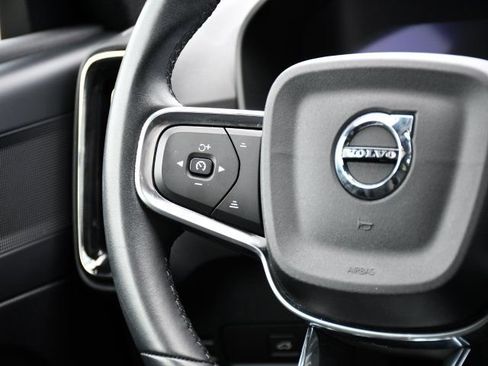 Used 2023 Volvo C40 P8 Recharge Plus w/ Protection Package Premier AWD/4WD image 26