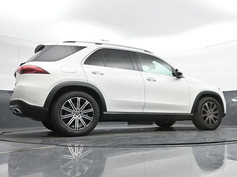 Used 2024 Mercedes-Benz GLE 350 4MATIC image 12