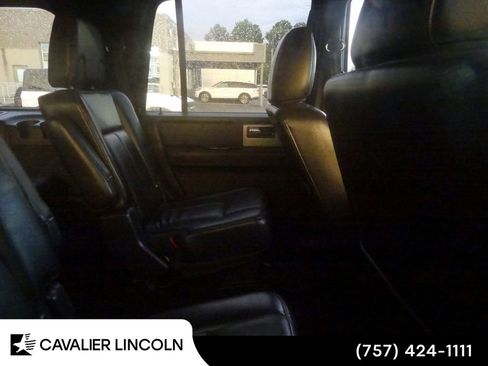 Used 2012 Ford Expedition Limited AWD/4WD image 11