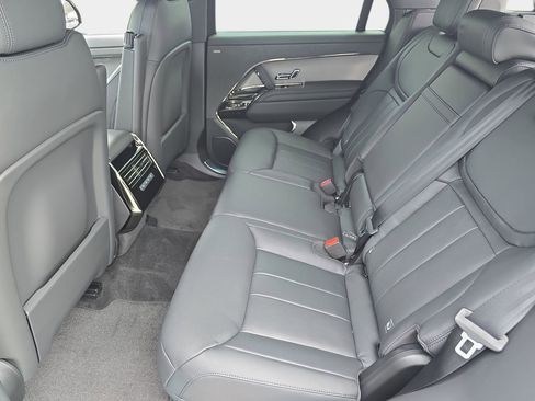 New 2026 Land Rover Range Rover Sport SE AWD/4WD image 15