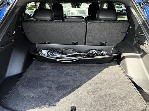 Used 2024 Chevrolet Equinox EV LT w/ LPO, Active Package image 11