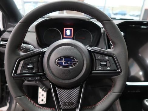 New 2025 Subaru WRX Premium image 15