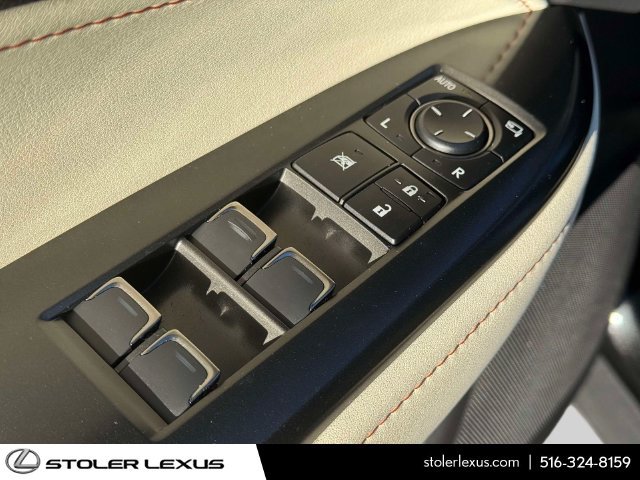 Used 2024 Lexus NX 350 AWD w/ Vision Package image 22