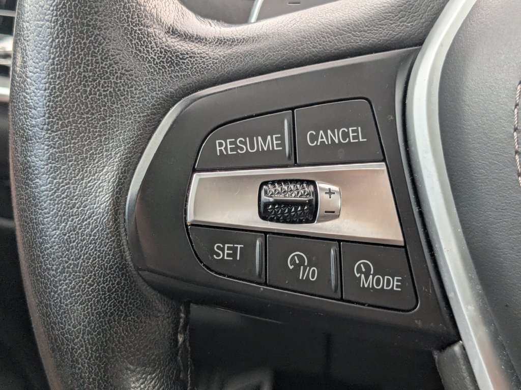 Used 2024 BMW X5 sDrive40i w/ Premium Package RWD image 13