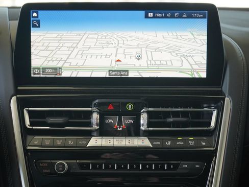 Used 2025 BMW 840i RWD image 15