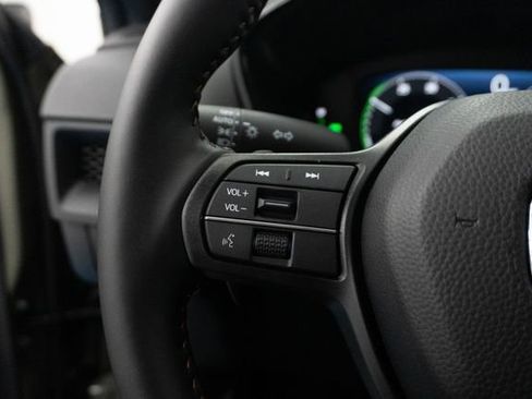 New 2026 Honda CR-V TrailSport image 22