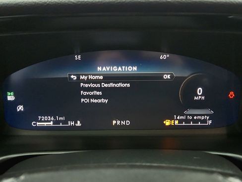 Used 2021 Lincoln Aviator Reserve w/ Elements Package Plus AWD/4WD image 14