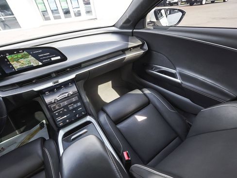 Used 2023 Lucid Air Touring AWD/4WD image 45