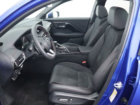 Used 2025 Acura ADX A-Spec image 21